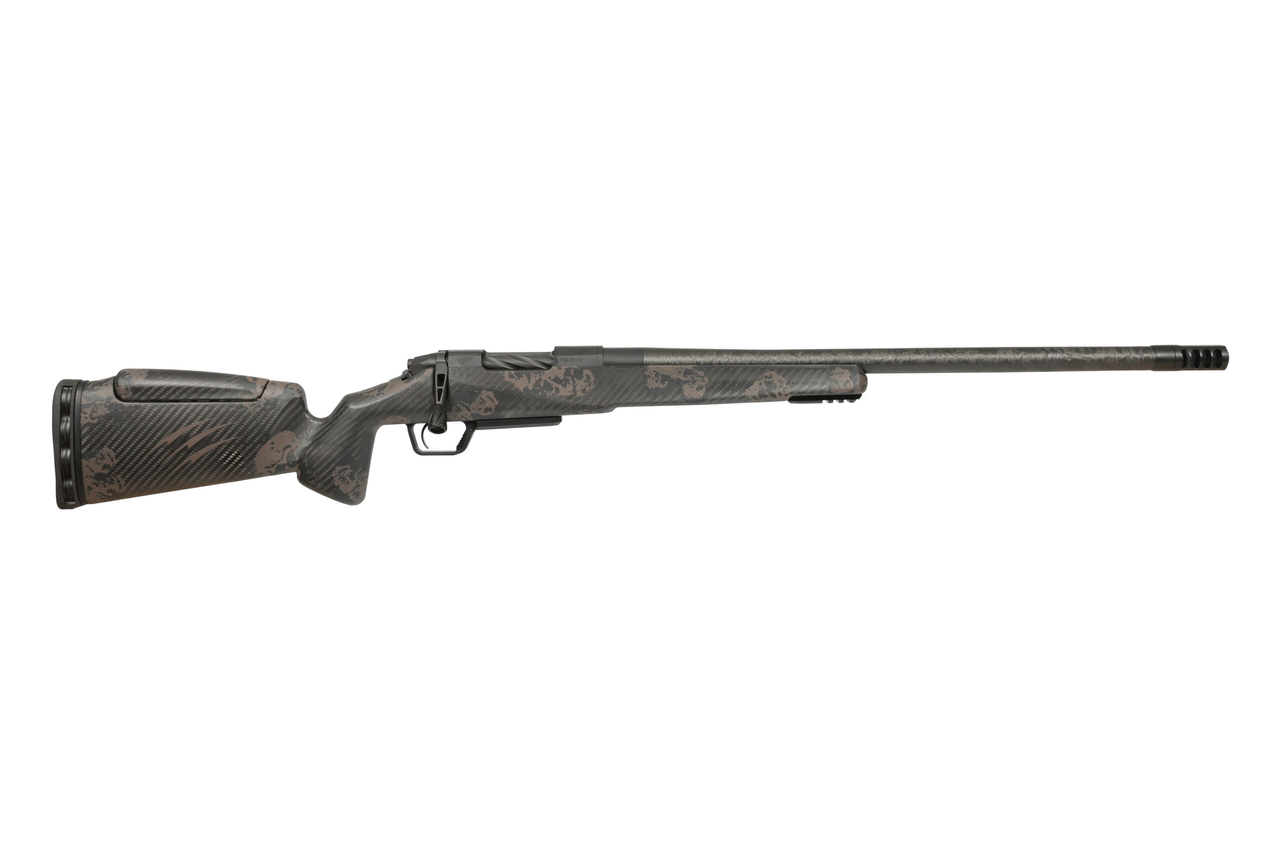 FIERCE FIREARMS CF RIVAL XP 2 6CM BLK/TPY 20"#