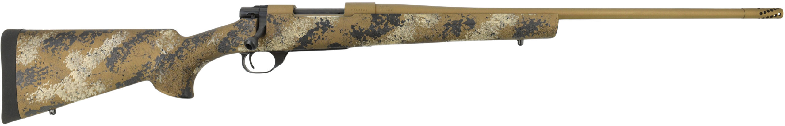 FENCE LINE 300PRC 24 MB SCORCHED EARTH 3RD