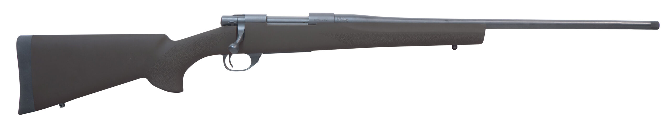 LSI M1500 25CREED 24 BLK HOGUE