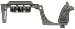 MI BOUNTY HUNTER COLT PYTHON BRACE BLK