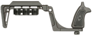 MI BOUNTY HUNTER SW L/K/G FRAME STOCK BLK