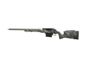 PROOF RESEARCH ELEVATION MTR 7PRC MDNT 22" LH