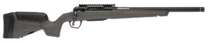 SAV 110 CARBON HUNTER 308WIN 18 4RD