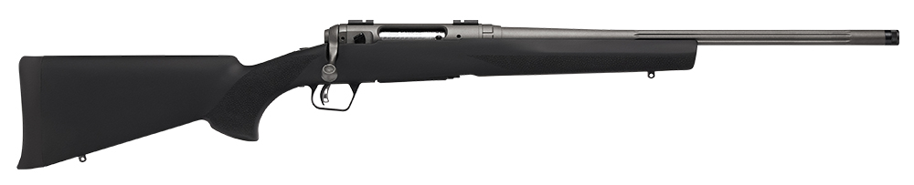 SAV 110 TRAIL HUNTER LITE V2 300WIN 20 3RD
