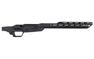 SHARPS CHASSIS RUG AM RANCH AR 1913