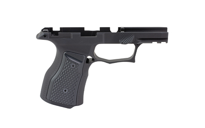 SHARPS GEN3 P365 X/XL BLK/BLK SAFE - Image 2