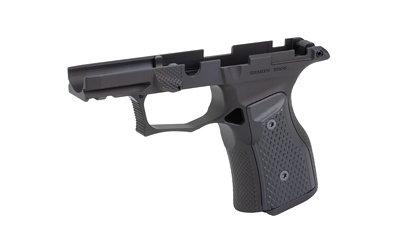 SHARPS GEN3 P365 X/XL BLK/BLK SAFE - Image 3