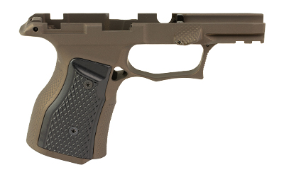 SHARPS GEN3 P365 X/XL BRZ/BLK SAFE - Image 2