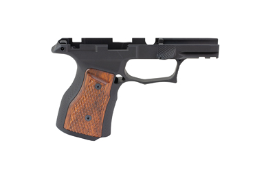 SHARPS GEN3 P365 X/XL BLK/CHRY SAFE - Image 2