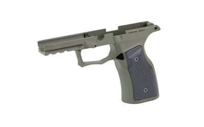 SHARPS GEN3 P365 XMACRO ODG/BLK - Image 3