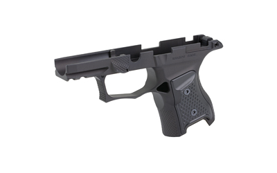 SHARPS GEN3 P365 BLK/BLK MAN SAFETY - Image 3