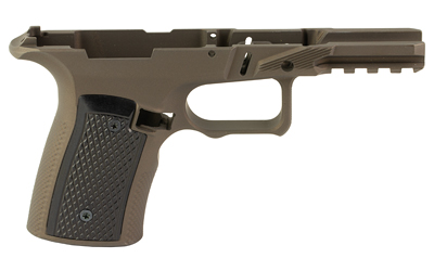 SHARPS RUGER RXM GRIP BRONZE/BLACK - Image 2