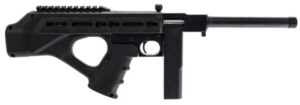STANDARD JACKHAMMER SD 22LR 5.62 10RD/50RD