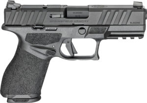 SPR ECHELON ALPHA 4.0C 9MM 4 10RD