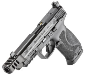 SW PC M&P 10MM 5.6 OR CA LEGAL TS 10RD