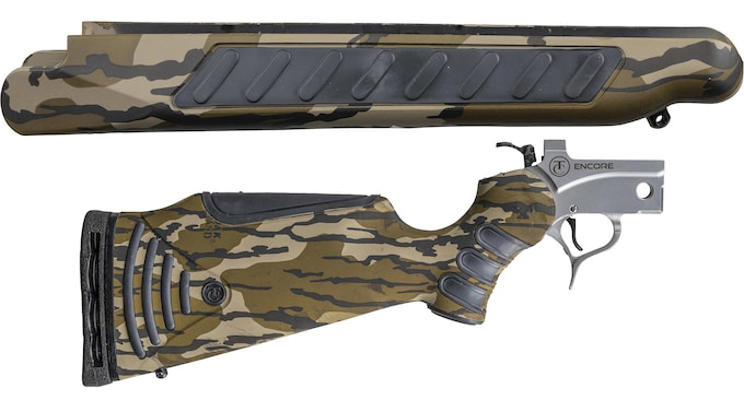TC ENCORE PROHUNTER RIFLE FRAME SST/MOBL