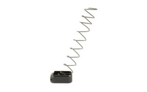 TTI FRPWR BP FOR GLK 19/23 +2/3 BLK