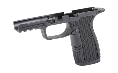 TYRANT P365 GRIP MOD X-MACRO BLK - Image 3