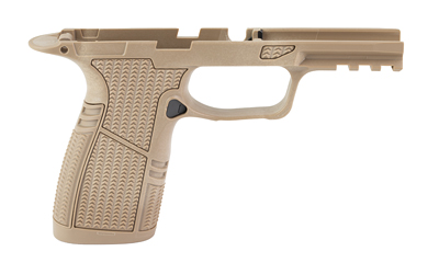 TYRANT P365 GRIP MOD X-MACRO FDE - Image 2