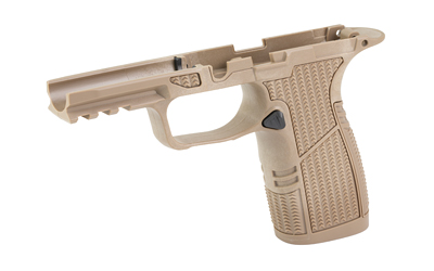 TYRANT P365 GRIP MOD X-MACRO FDE - Image 3