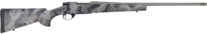 HOWA FENCELINE 7MAG GRY 24"