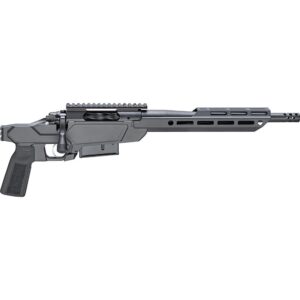 Springfield Model 2020 Heatseeker Pistol .308 Win 5rd Magazine(1) 12'' Threaded Barrel Black