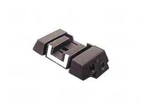 Glock Adjustable Rear Sight