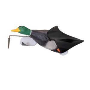 Higdon Flasher Flyer Breeze Motion Duck Decoy