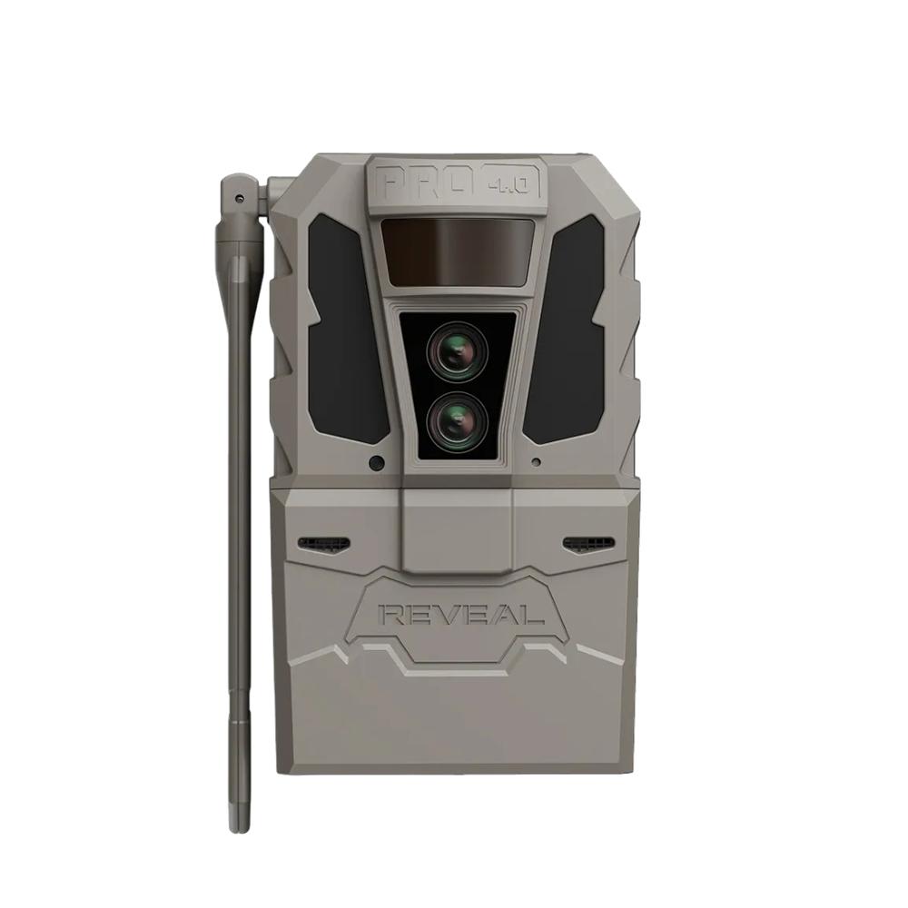 Tactacam Reveal 4.0 Cellular Trail Camera