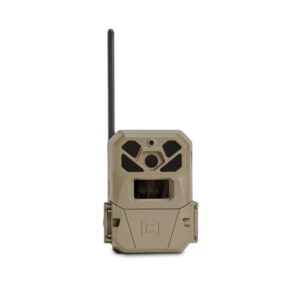 Moultrie EDGE 2 Pro Cellular Trail Camera 40MP