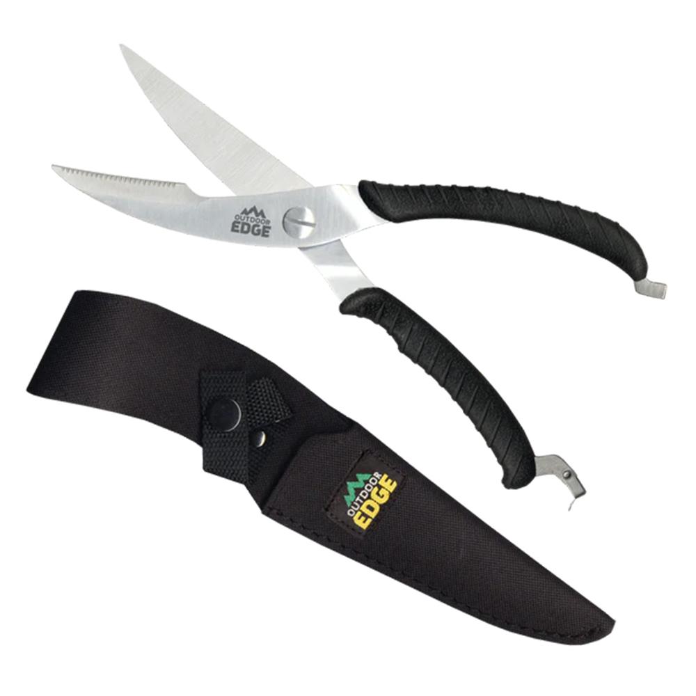 Outdoor Edge Game Shears