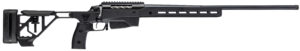 TIKKA T3X ACE GAME 6MMCR 24" BLK TB