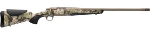BROWNING X-BOLT 2 SPEED KT 7PRC TB #