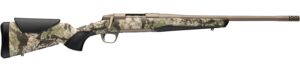 BROWNING X-BOLT 2 SPEED KT SPR 7PRC #