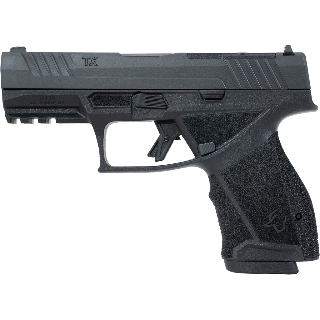 TAU TX 9MM 4 COMPACT MF FDE 2X15RD - Image 2
