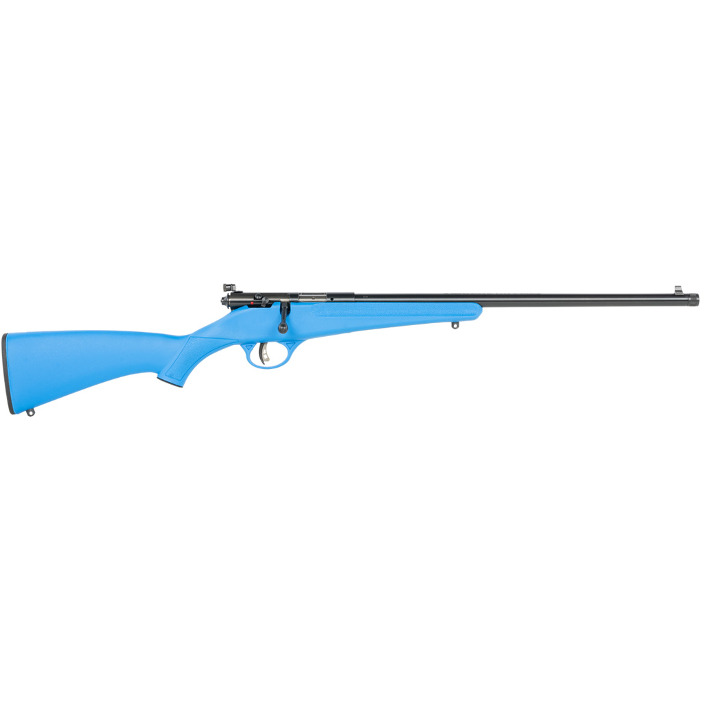 SAV RASCAL F-SR BLUE 22LR 16.125 - Image 3