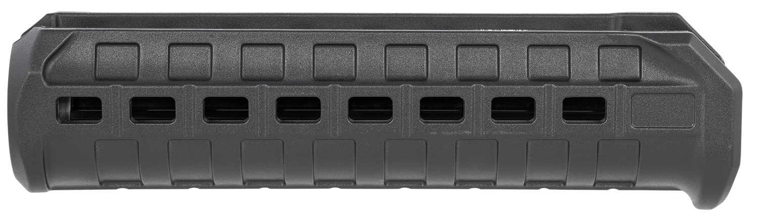 NcStar VG145 Handguard M-LOK Heat-Resistant Polymer Black for Mossberg 500, 590; Maverick 88