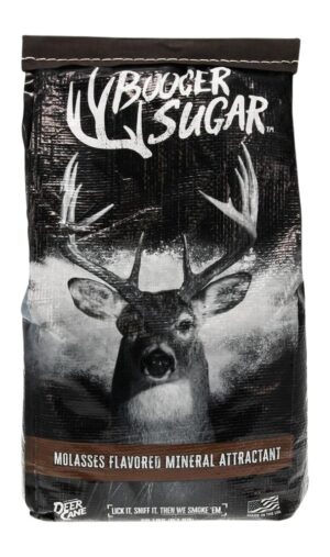 EVOLVED EVL-EVO24503 BOOGER SUG/MOLASSES/5LB(4BAG)