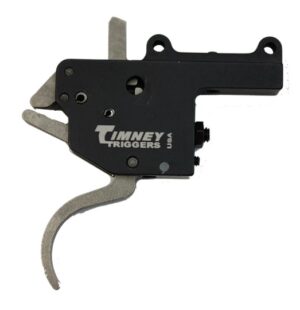 TIMNEY 452L CZ 452 (2-4LB) ADJ 22LR