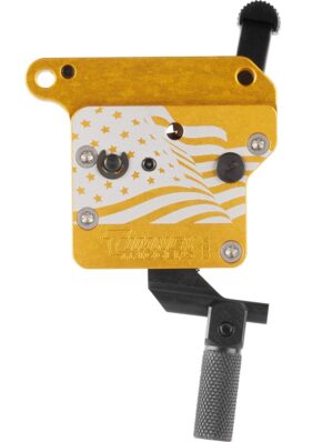 TIMNEY M700CEPRO2STAGE 700 2-STAGE CALVIN ELIT