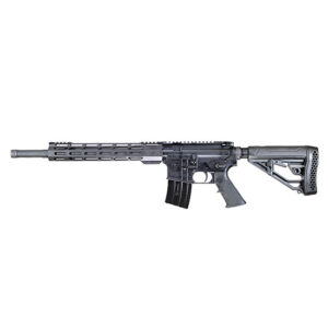 ALEX 50BEO TACTICAL STD 16 TB TELE BLK 7RD