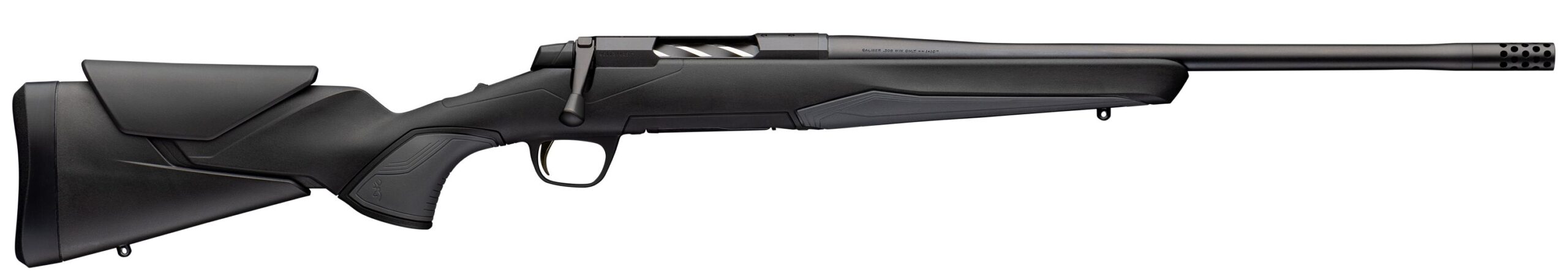BRO X-BOLT 2 HUNTER SPR BLK MB 270WIN 18 4RD