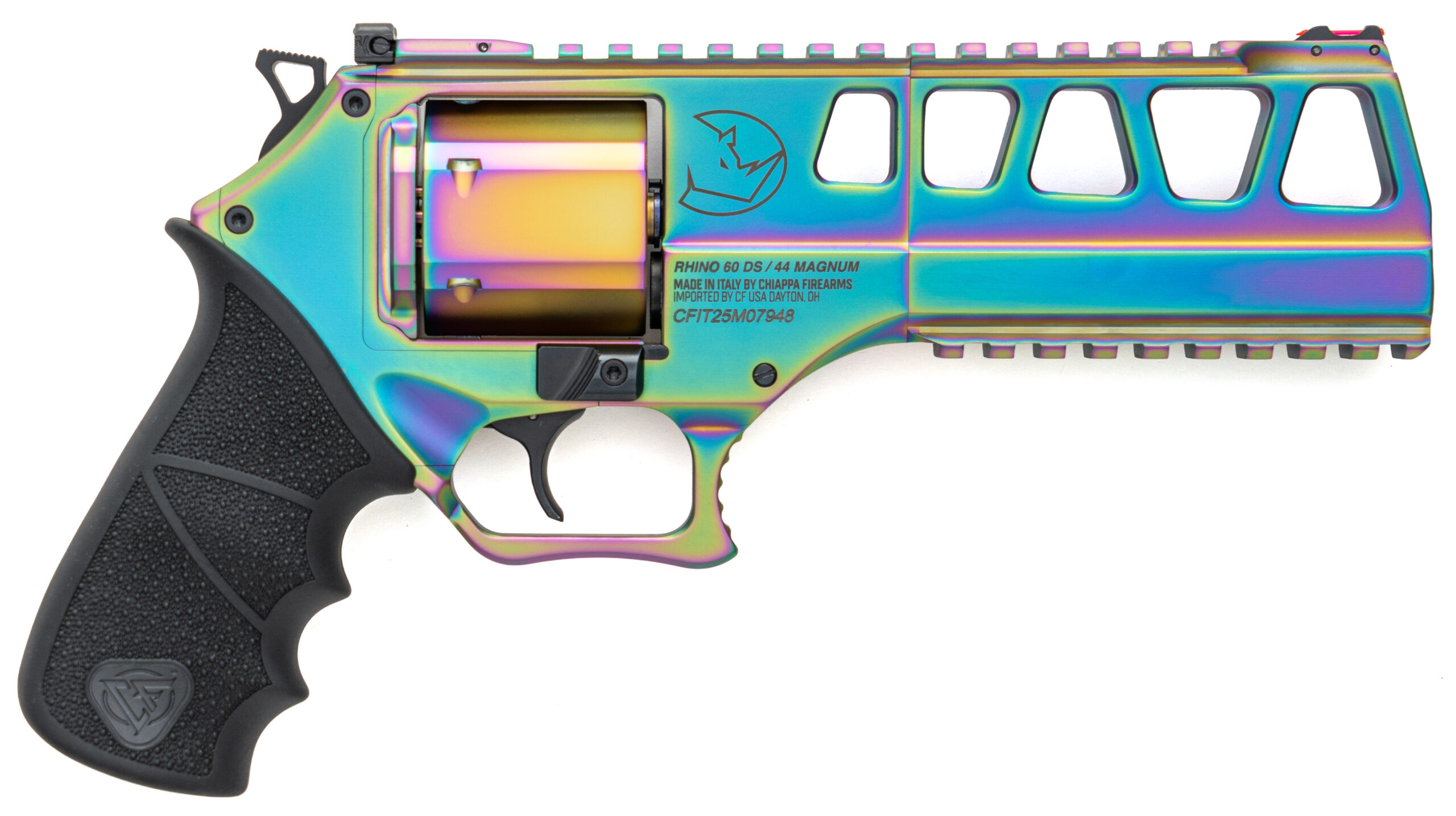 CHIAPPA RHINO 60DS 44MAG 6 NEBULA 6RD
