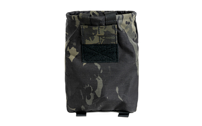 ESD SAP BUCKET MULTICAM BLACK - Image 2