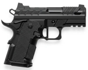 FUSION XP 3C 9MM 3 BLACK