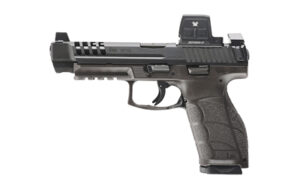 HK VP9A1 L VORTEX DEFENDER ST 9MM 5 10RD
