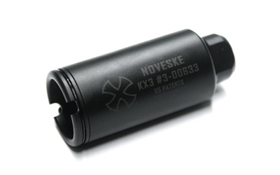 NOVESKE KX3 FLASH SPPRSR 762 5/8X24 - Image 2