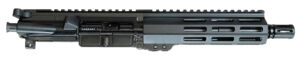OH 7.5 5.56 NATO COMPLETE UPPER RECEIVER