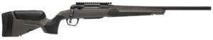 SAV 110 CORE HUNTER 30-06 20 4RD