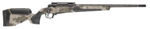 SAV 110 ULTRALITE PRO WOODLAND 308WIN 20 3RD